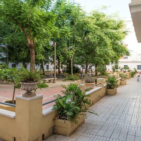 Apartamento Cerca De La Playa Y El Centro Valência Exterior foto