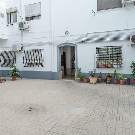 Apartamento Cerca De La Playa Y El Centro Valência Exterior foto